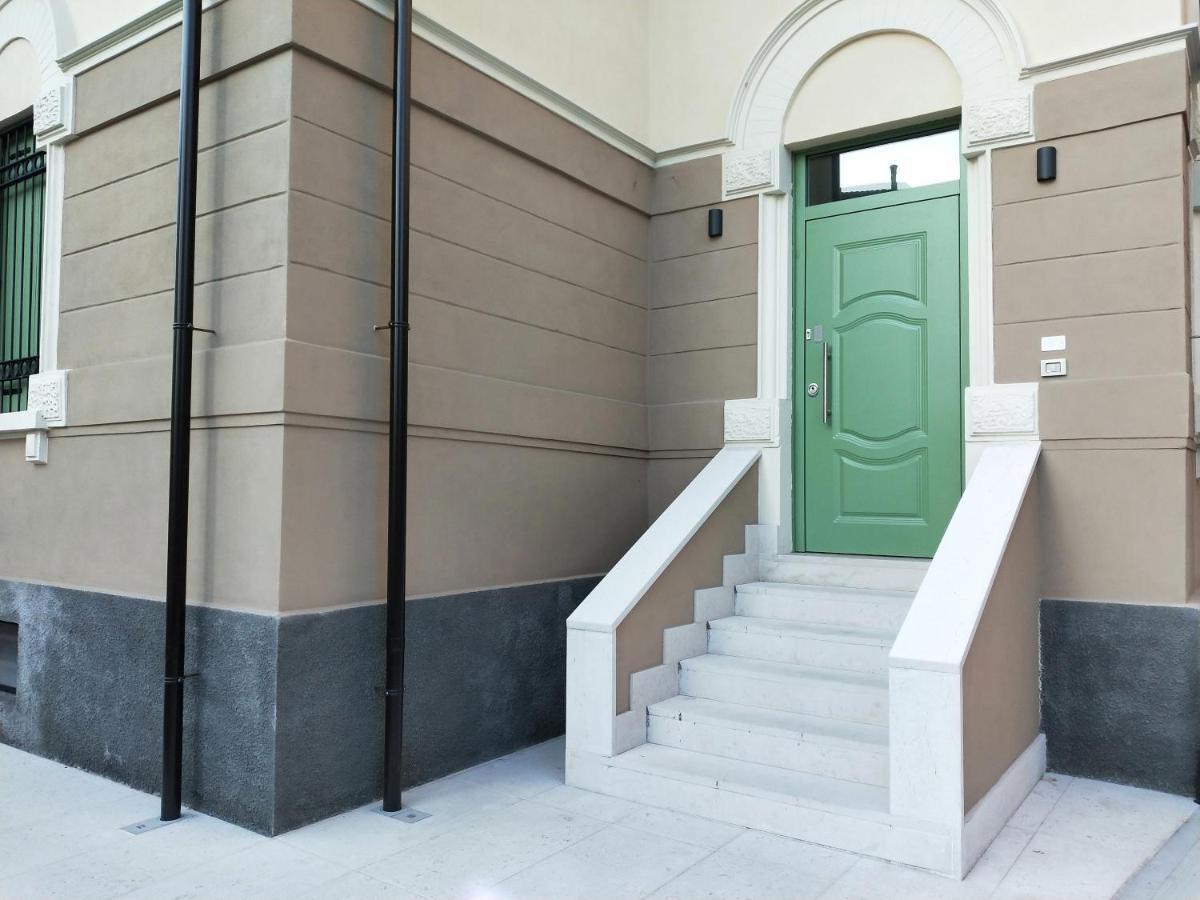 Via Poma Apartments&Rooms - Verona — Photos 1